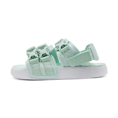 Puma Leadcat YLM 19 'Fair Aqua'
