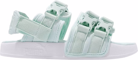 Puma Leadcat YLM 19 'Fair Aqua' 369407-04 Puma Leadcat YLM 19 'Fair Aqua' 369407-04