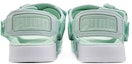 Lookbook Puma Leadcat YLM 19 'Fair Aqua' Selipar 369407-04