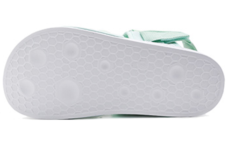 Shop Puma Leadcat YLM 19 'Fair Aqua' Selipar 369407-04