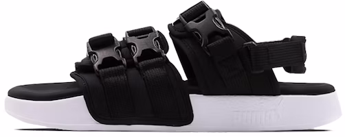 Puma Leadcat YLM 'Black' 365630-01 Puma Leadcat YLM 'Black' 365630-01