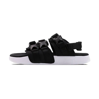 Puma Leadcat YLM 'Black'