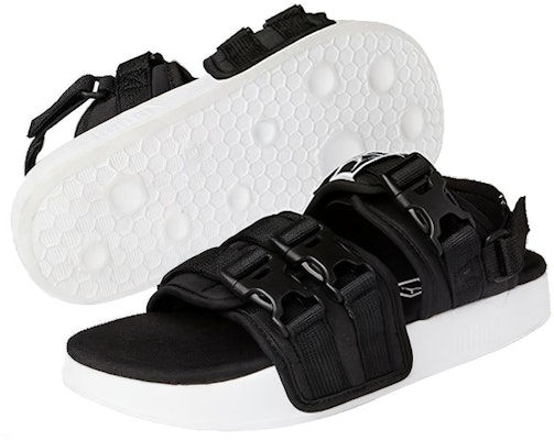 Puma Leadcat YLM 'Black' 365630-01 Shop Puma Leadcat YLM 'Black' 365630-01