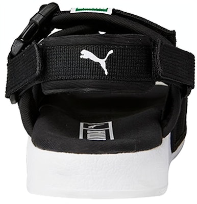 Puma Leadcat YLM 'Black' 365630-01 Purchase Puma Leadcat YLM 'Black' 365630-01