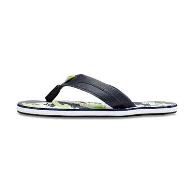 Puma Leadcat YLM 'Blue Green Black'