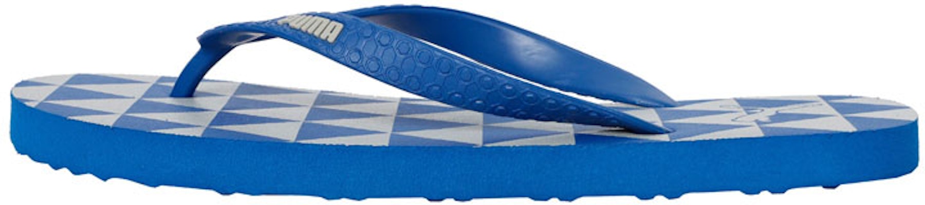 Puma Leadcat YLM 'Blue White' 371079-03 Buy Puma Leadcat YLM 'Blue White' 371079-03