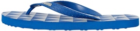 Buy Puma Leadcat YLM 'Biru Putih' 371079-03