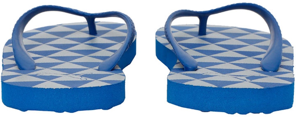 Puma Leadcat YLM 'Biru Putih' 371079-03 Shop Puma Leadcat YLM 'Biru Putih' 371079-03
