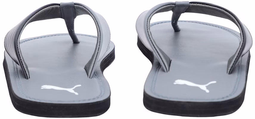 Puma Wink Duo IDP 灰色 夾腳拖 Shop Puma Wink Duo IDP 灰色 夾腳拖