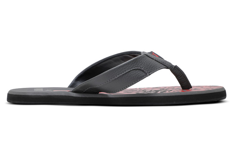 Order Puma Leadcat YLM 'Grey Red' 371267-05
