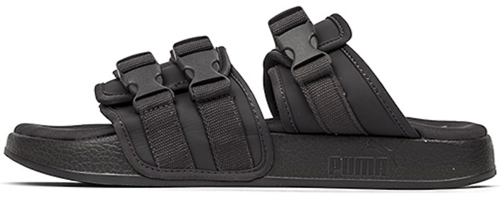 Puma Leadcat YLM 'Han Black' 366484-05-YC Buy Puma Leadcat YLM 'Han Black' 366484-05-YC