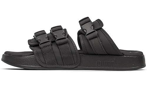 Puma Leadcat YLM 'Han Black' 366484-05-YC