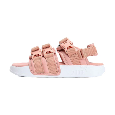 Puma Leadcat YLM 'Peach Beige'