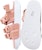 Puma Leadcat YLM 'Peach Beige' Selipar Lelaki/Wanita 365630-06