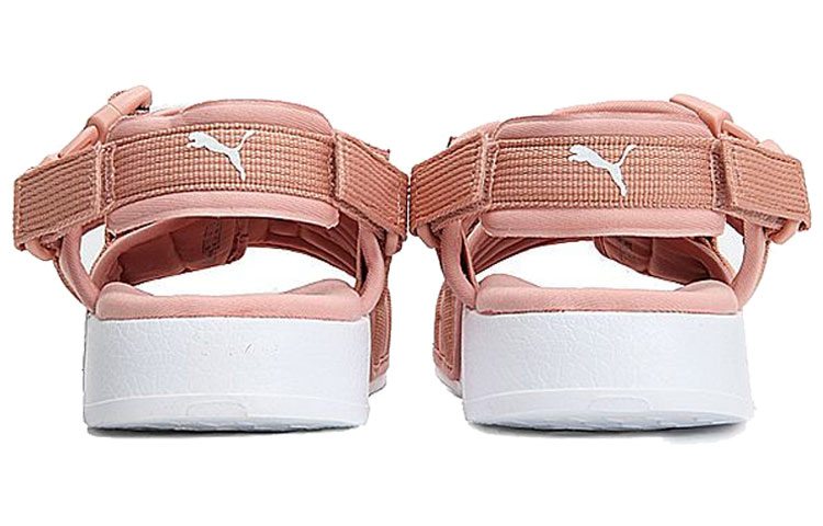 Lookbook Puma Leadcat YLM『桃米色』365630-06