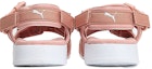 Lookbook Puma Leadcat YLM 'Peach Beige' Selipar Lelaki/Wanita 365630-06