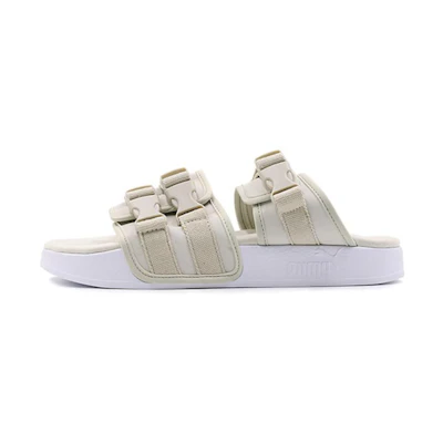 Puma Leadcat Ylm Han Shoe White