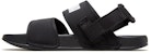 Puma Leadcat YLM Lite 'Hitam' 370733-01
