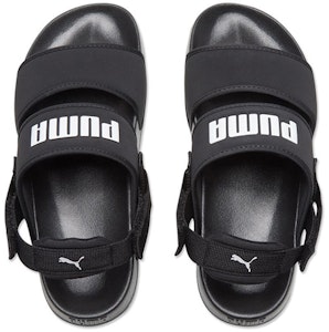 彪馬 Leadcat YLM Lite '黑色' 370733-01 Shop 彪馬 Leadcat YLM Lite '黑色' 370733-01