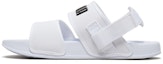 Buy Puma Leadcat YLM Lite 'Putih' 370733-03