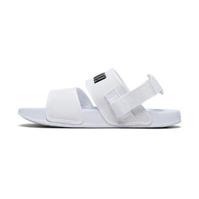 Puma Leadcat YLM Lite 'White'