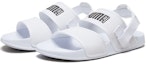 Lookbook Puma Leadcat YLM Lite 'Putih' 370733-03