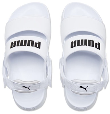 Puma Leadcat YLM Lite 'White' 370733-03 Shop Puma Leadcat YLM Lite 'White' 370733-03