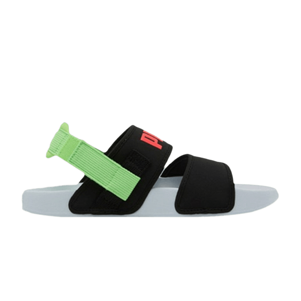 puma ylm lite