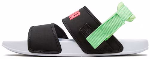 Puma Leadcat YLM Lite 'White Green Gecko' 370733-05 Puma Leadcat YLM Lite 'White Green Gecko' 370733-05