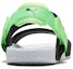 Shop Puma Leadcat YLM Lite 'Putih Hijau Gecko' 370733-05