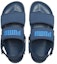 Lookbook Puma Leadcat YLM Lite Sandal 'Biru' 370733-06