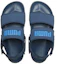 Lookbook Puma Leadcat YLM Lite Sandal 'Blue' 370733-06