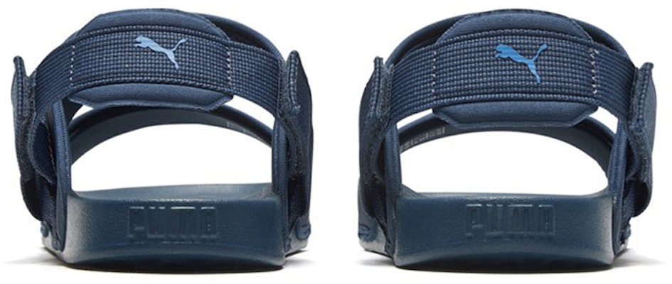 Puma Leadcat YLM Lite Sandal 'Biru' 370733-06 Shop Puma Leadcat YLM Lite Sandal 'Biru' 370733-06