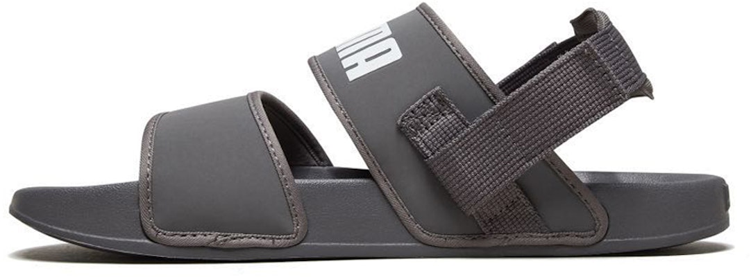 Puma Leadcat YLM Lite Sandal 'Grey' 370733-02 Buy Puma Leadcat YLM Lite Sandal 'Grey' 370733-02
