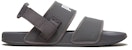 Puma Leadcat YLM Lite Sandal 'Kelabu' 370733-02