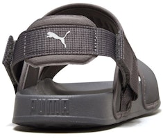 彪马 Leadcat YLM 轻便凉鞋 '灰色' 370733-02 Purchase 彪马 Leadcat YLM 轻便凉鞋 '灰色' 370733-02