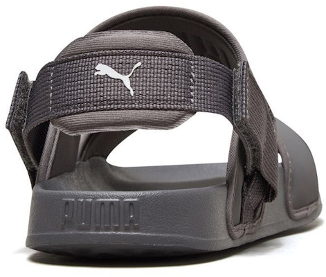 Puma Leadcat YLM Lite Sandal 'Grey' 370733-02 Purchase Puma Leadcat YLM Lite Sandal 'Grey' 370733-02