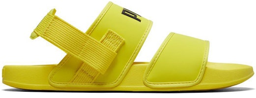 Sandal Puma Leadcat YLM Lite 'Kuning' 370733-04 Order Sandal Puma Leadcat YLM Lite 'Kuning' 370733-04