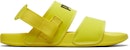 Sandal Puma Leadcat YLM Lite 'Kuning' 370733-04