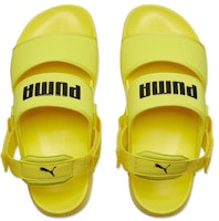 Sandal Puma Leadcat YLM Lite 'Kuning' 370733-04 Shop Sandal Puma Leadcat YLM Lite 'Kuning' 370733-04