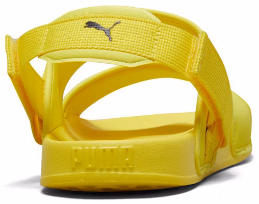 Puma Leadcat YLM Lite Sandal 'Yellow' 370733-04 Purchase Puma Leadcat YLM Lite Sandal 'Yellow' 370733-04