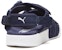 Sandal Puma Leadcat Ylm Biru 365630-04