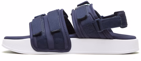 Puma Leadcat Ylm Sandal Blue 365630-04 Puma Leadcat Ylm Sandal Blue 365630-04