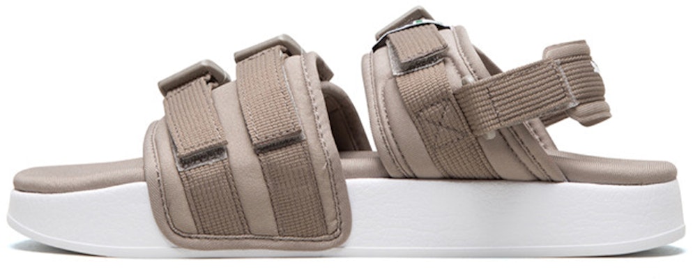 Puma Leadcat Ylm Sandal Grey 365630-05 Buy Puma Leadcat Ylm Sandal Grey 365630-05