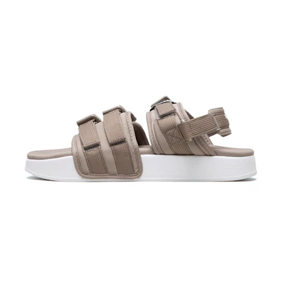 Puma Leadcat Ylm Sandal Grey