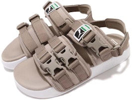 Puma Leadcat Ylm Sandal Kelabu 365630-05 Lookbook Puma Leadcat Ylm Sandal Kelabu 365630-05