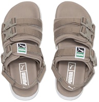 Puma Leadcat Ylm Sandal Kelabu 365630-05 Shop Puma Leadcat Ylm Sandal Kelabu 365630-05