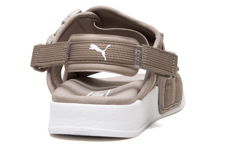 Purchase Puma Leadcat Ylm Sandal Abu-Abu 365630-05