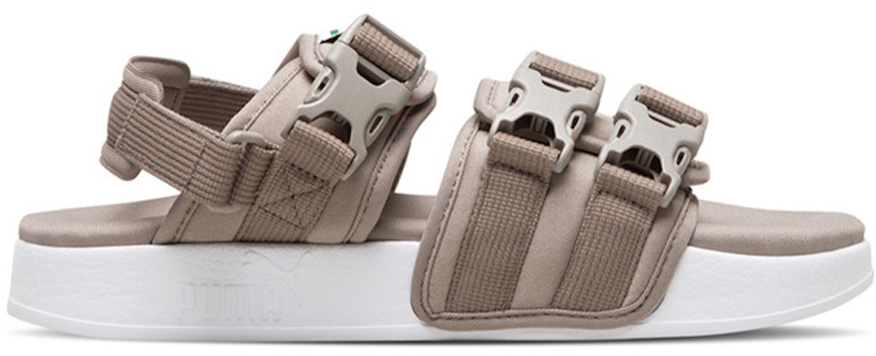 Puma Leadcat Ylm Sandal Grey 365630-05 Order Puma Leadcat Ylm Sandal Grey 365630-05