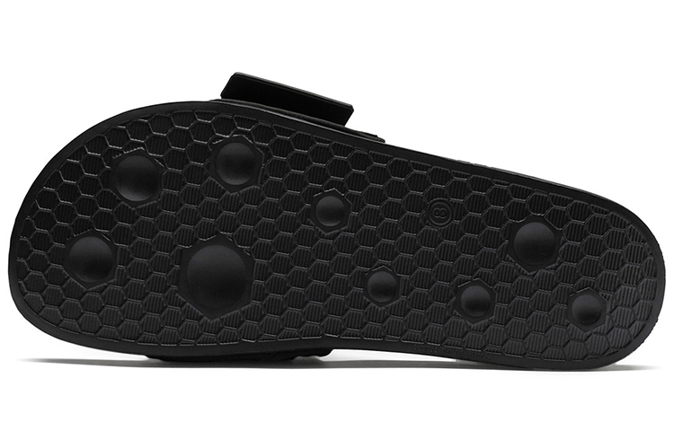 Shop Puma Leadcat Ylm Slide Slide Black 369406-01